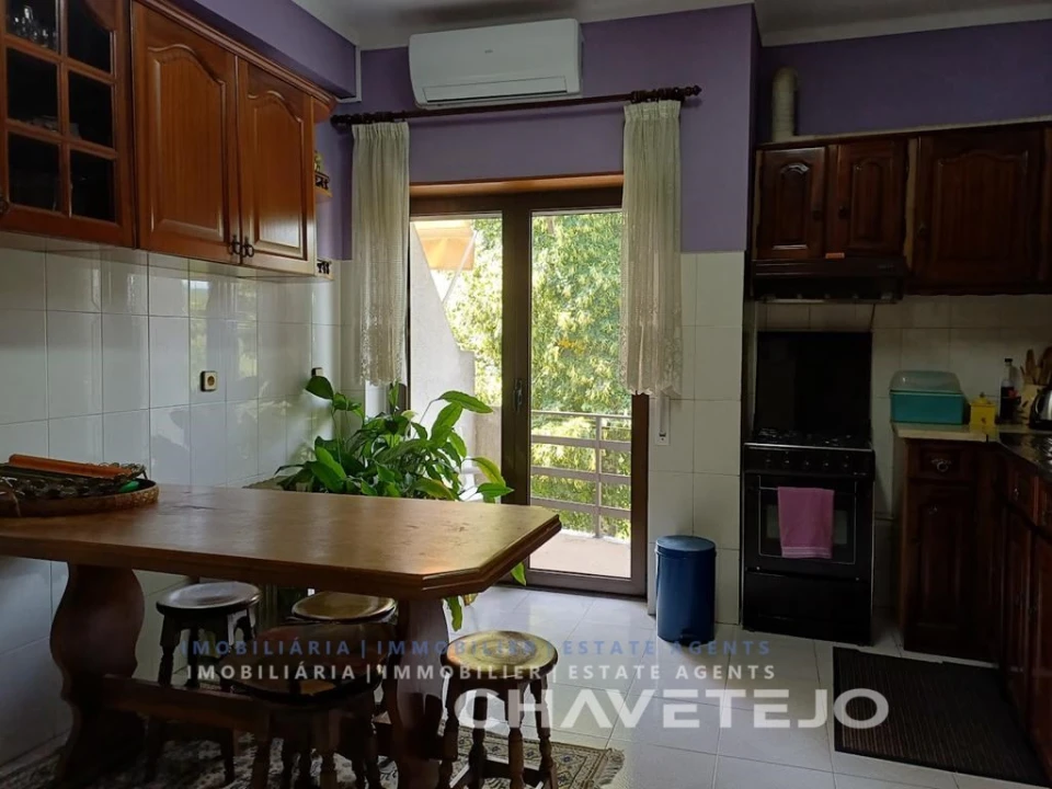 Apartamento T3 para Venda em Sertã Foto 11