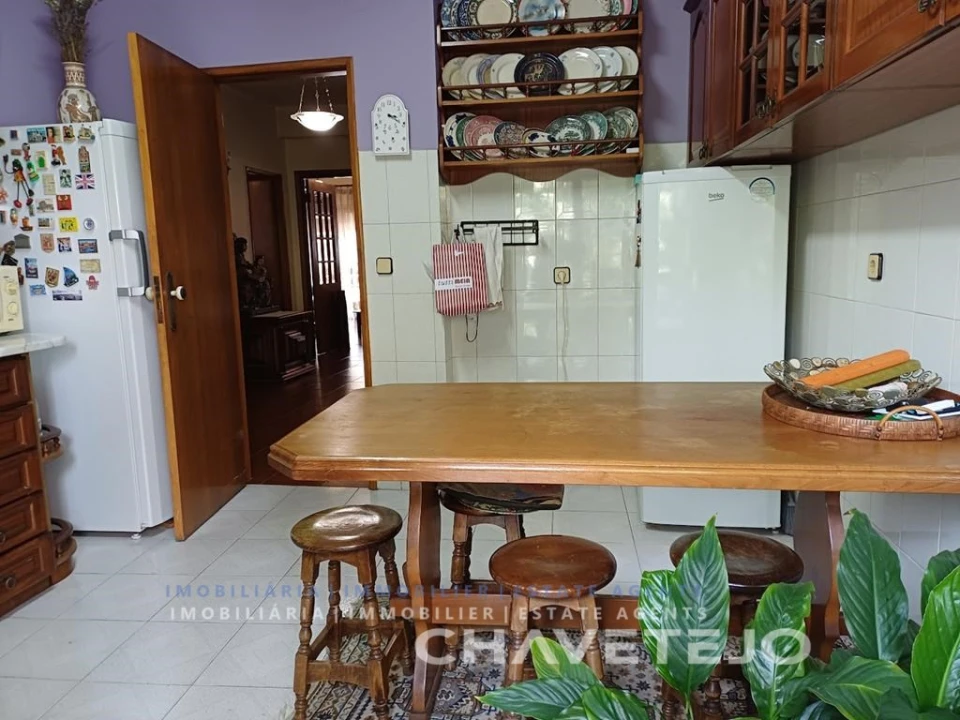 Apartamento T3 para Venda em Sertã Foto 12
