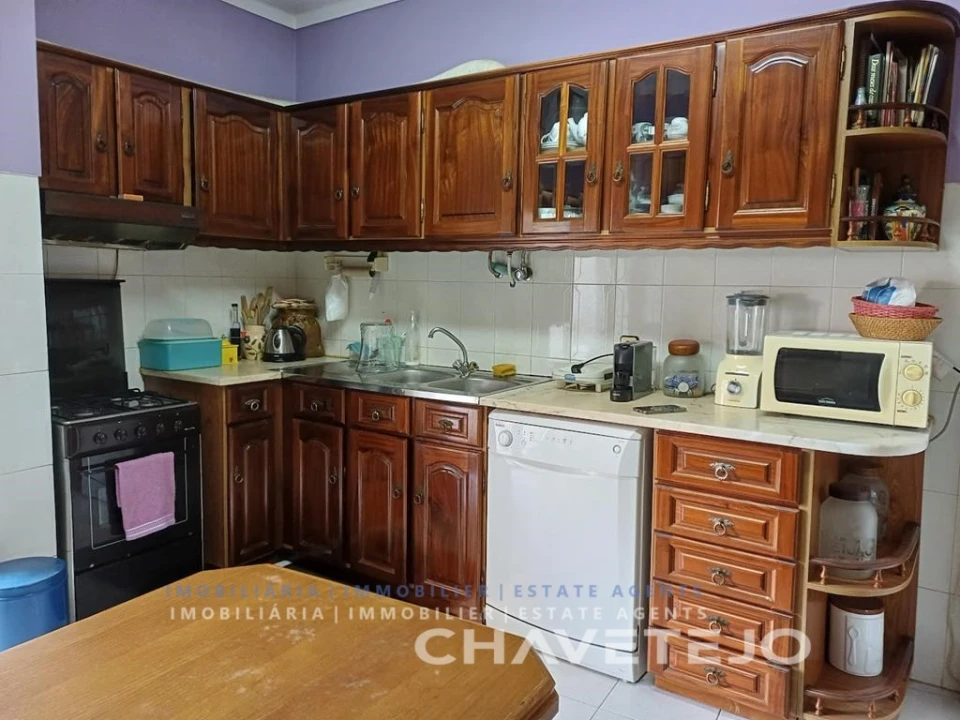 Apartamento T3 para Venda em Sertã Foto 14