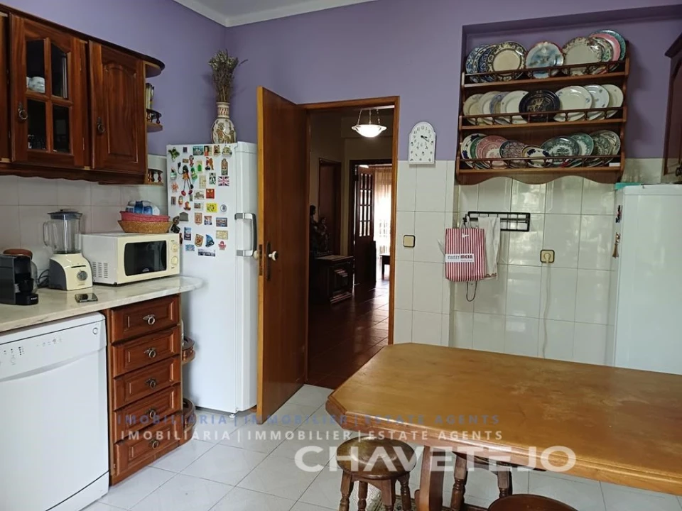 Apartamento T3 para Venda em Sertã Foto 15
