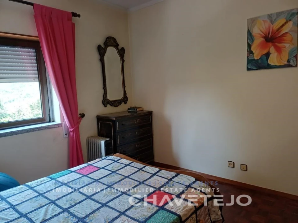 Apartamento T3 para Venda em Sertã Foto 19