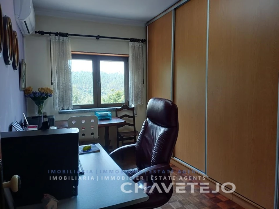 Apartamento T3 para Venda em Sertã Foto 21