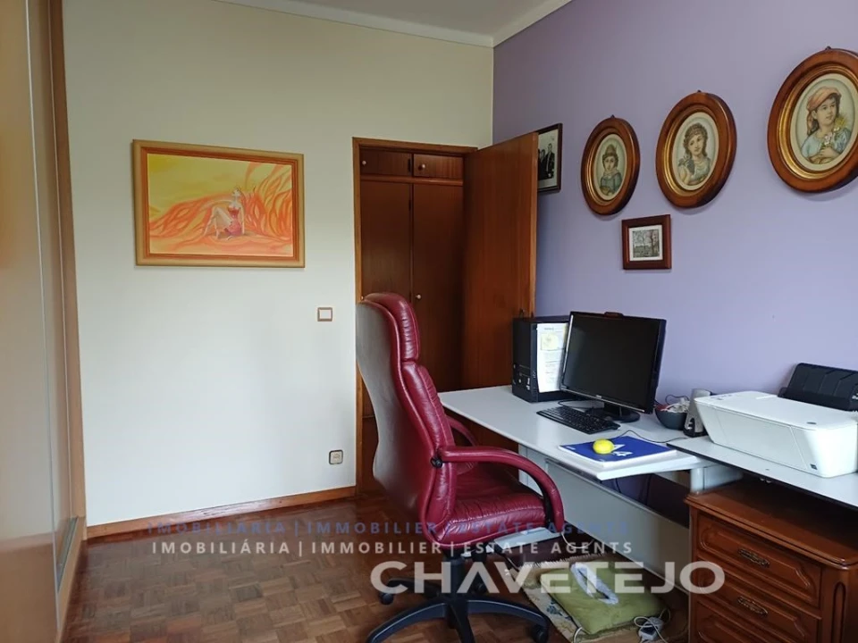 Apartamento T3 para Venda em Sertã Foto 22