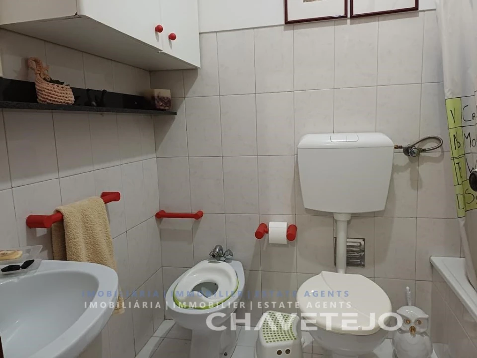 Apartamento T3 para Venda em Sertã Foto 24