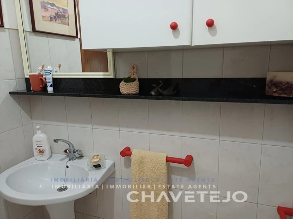 Apartamento T3 para Venda em Sertã Foto 25