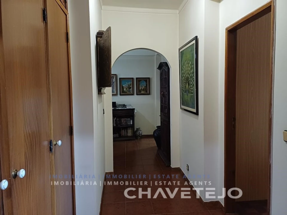 Apartamento T3 para Venda em Sertã Foto 26