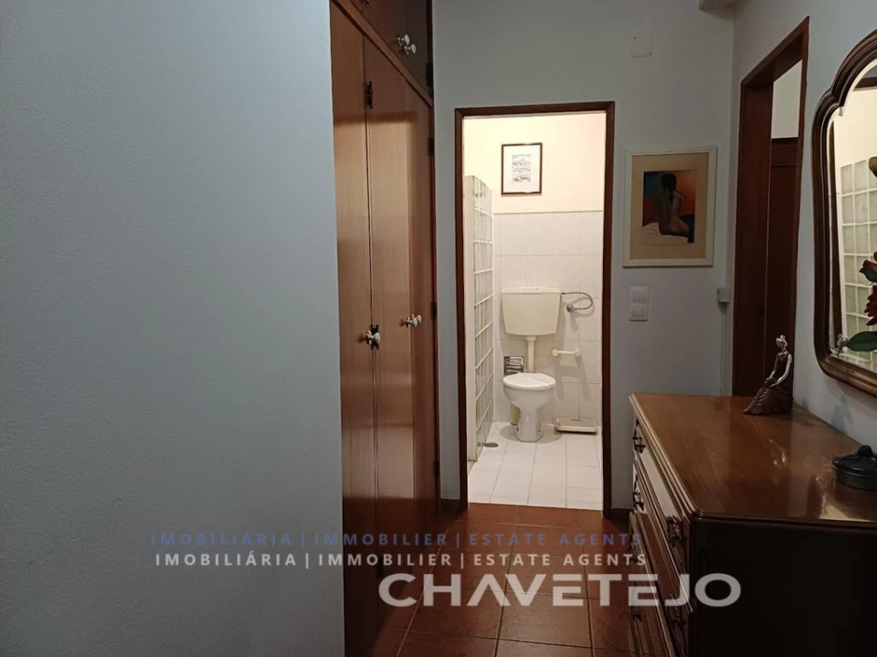 Apartamento T3 para Venda em Sertã Foto 27