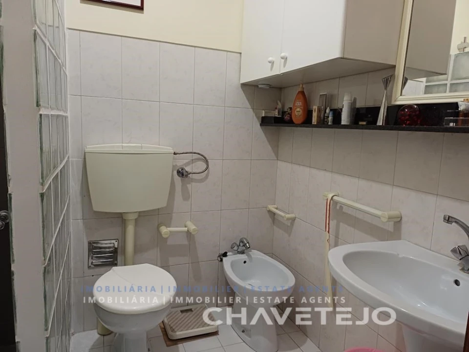 Apartamento T3 para Venda em Sertã Foto 31