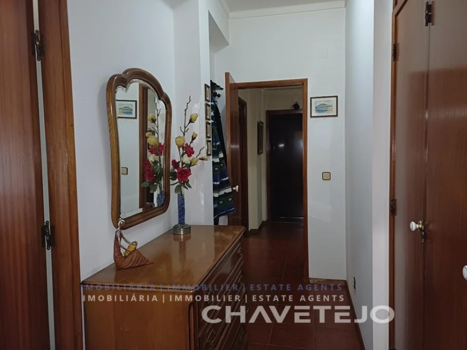 Apartamento T3 para Venda em Sertã Foto 32