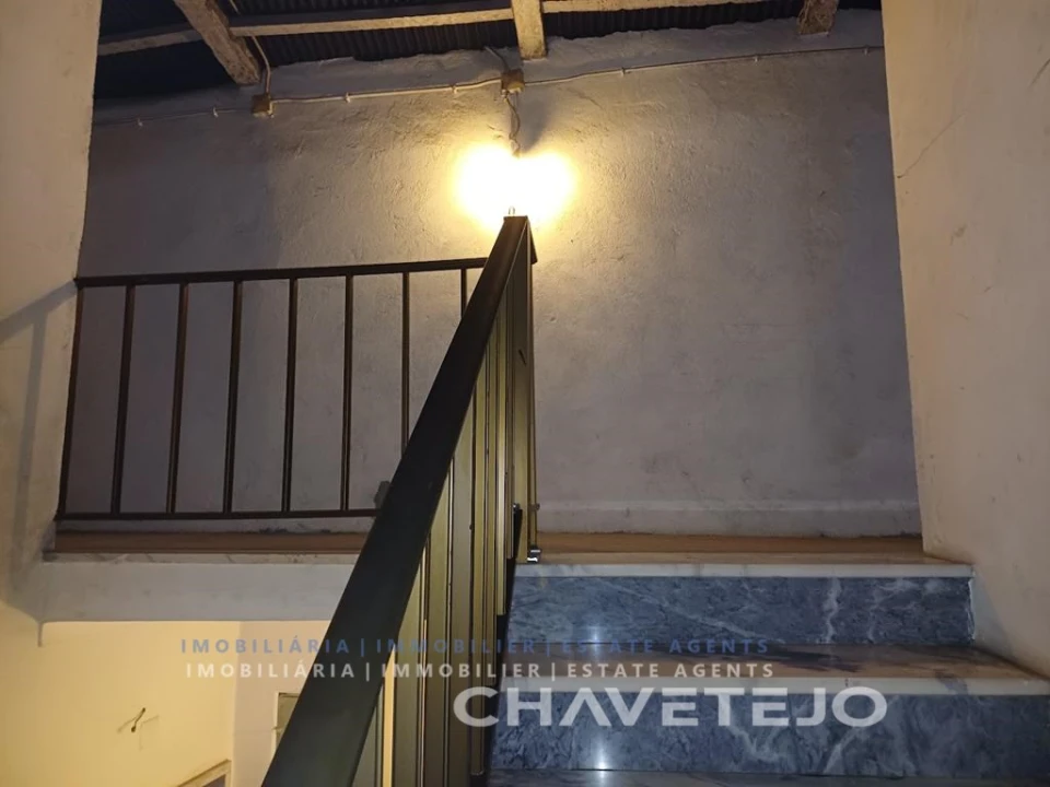Apartamento T3 para Venda em Sertã Foto 33