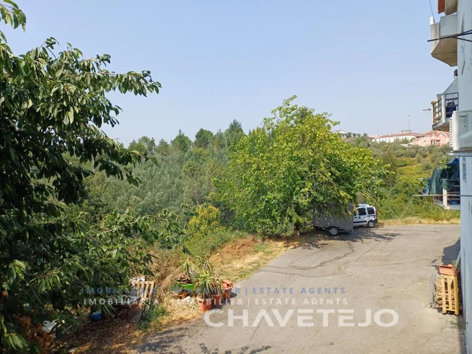 Apartamento T3 para Venda em Sertã Foto 36
