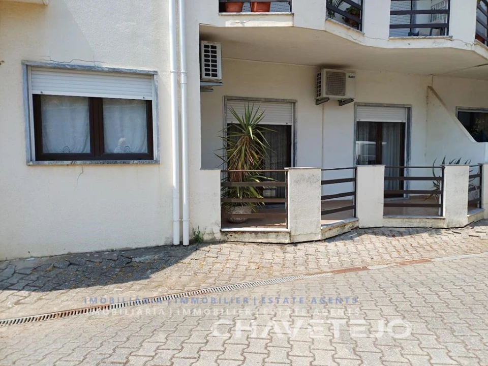 Apartamento T3 para Venda em Sertã Foto 1