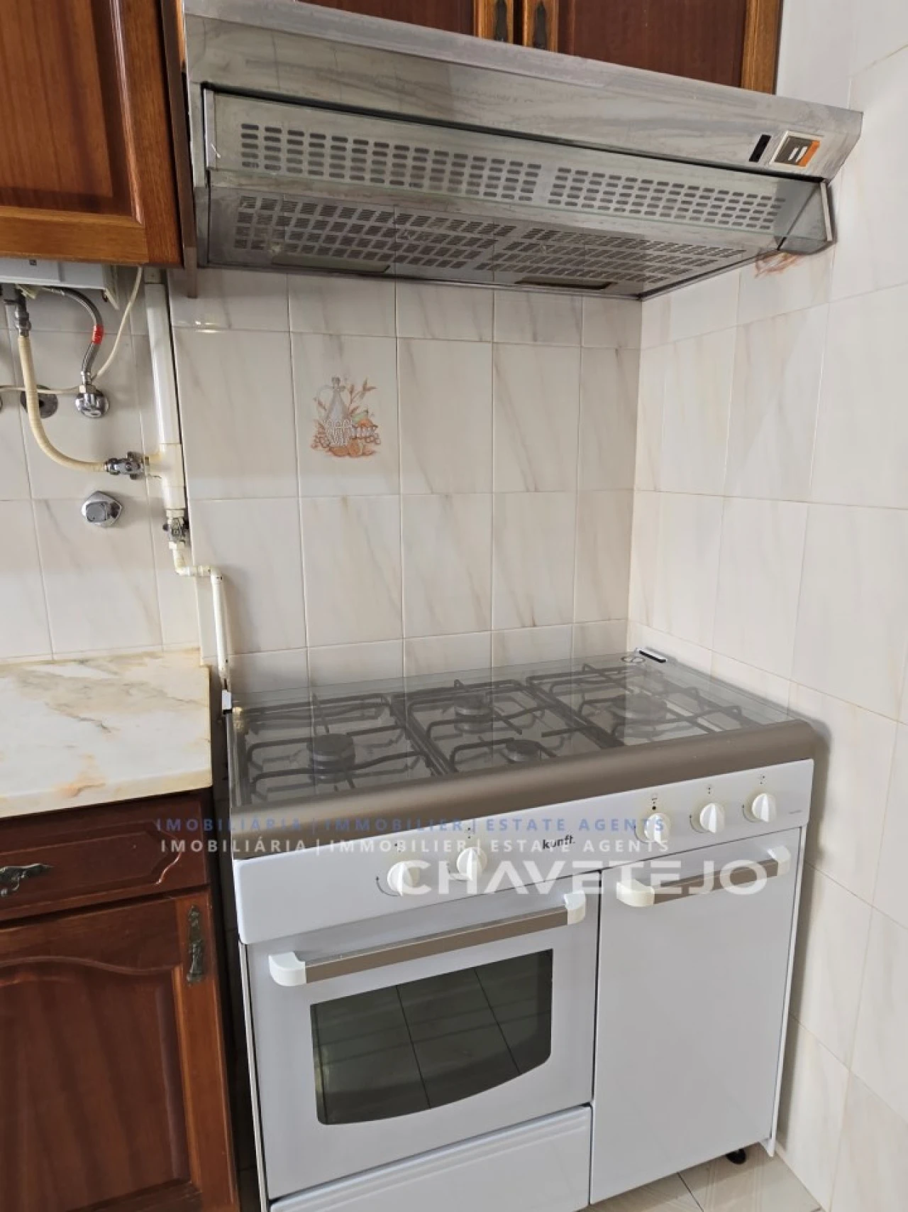 Apartamento T2 para Venda em São João Baptista e Santa Maria dos Olivais Foto 6