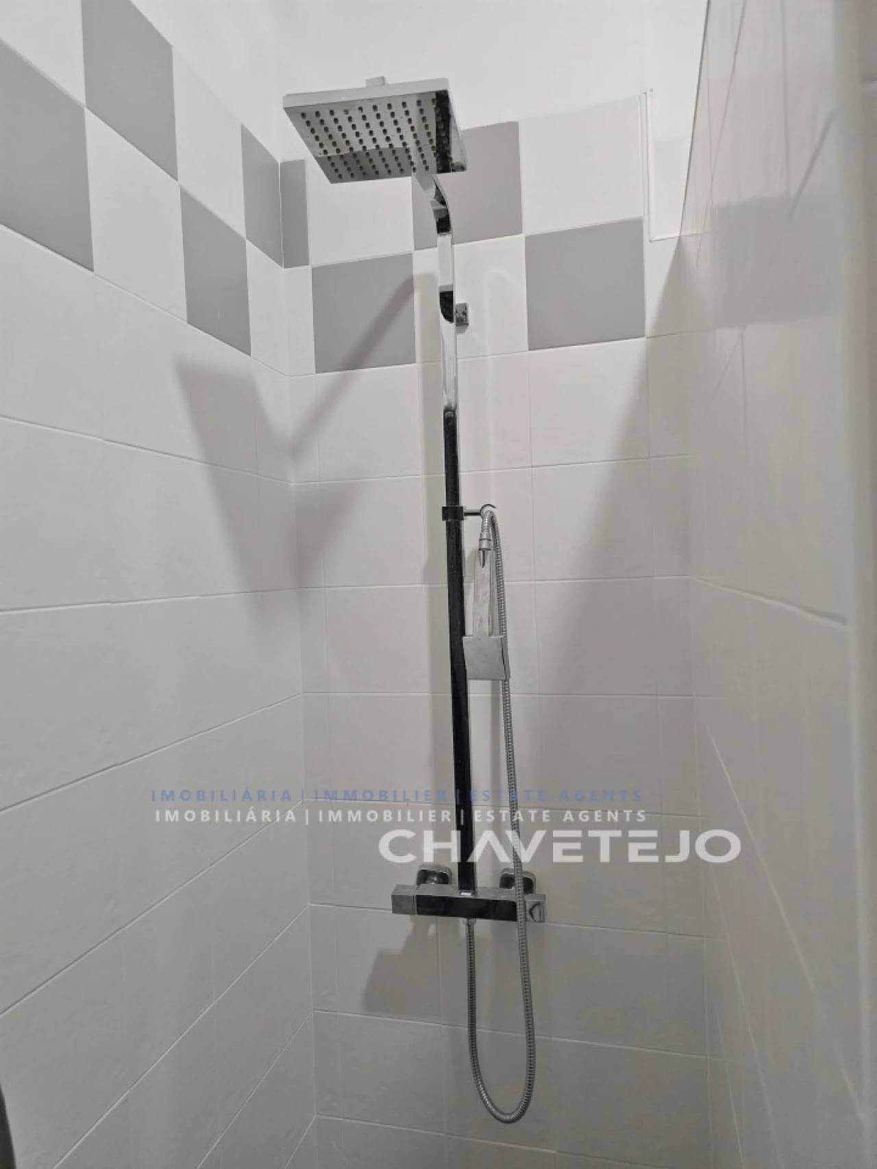Apartamento T2 para Venda em São João Baptista e Santa Maria dos Olivais Foto 15