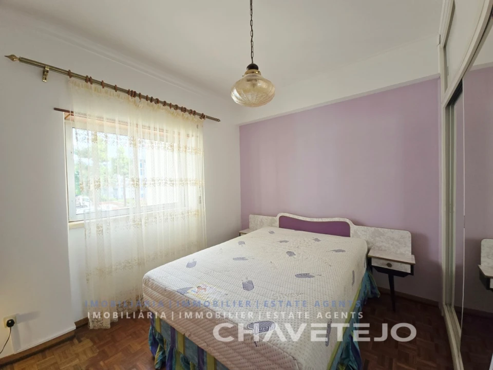Apartamento T2 para Venda em São João Baptista e Santa Maria dos Olivais Foto 16