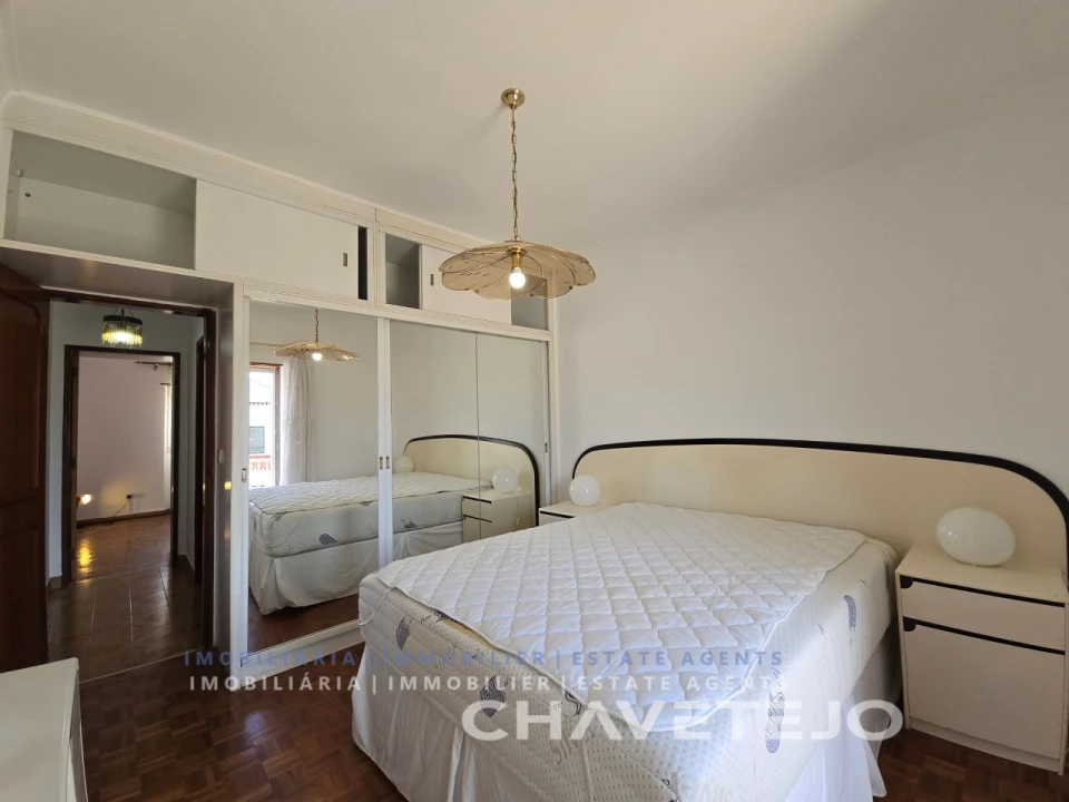 Apartamento T2 para Venda em São João Baptista e Santa Maria dos Olivais Foto 18
