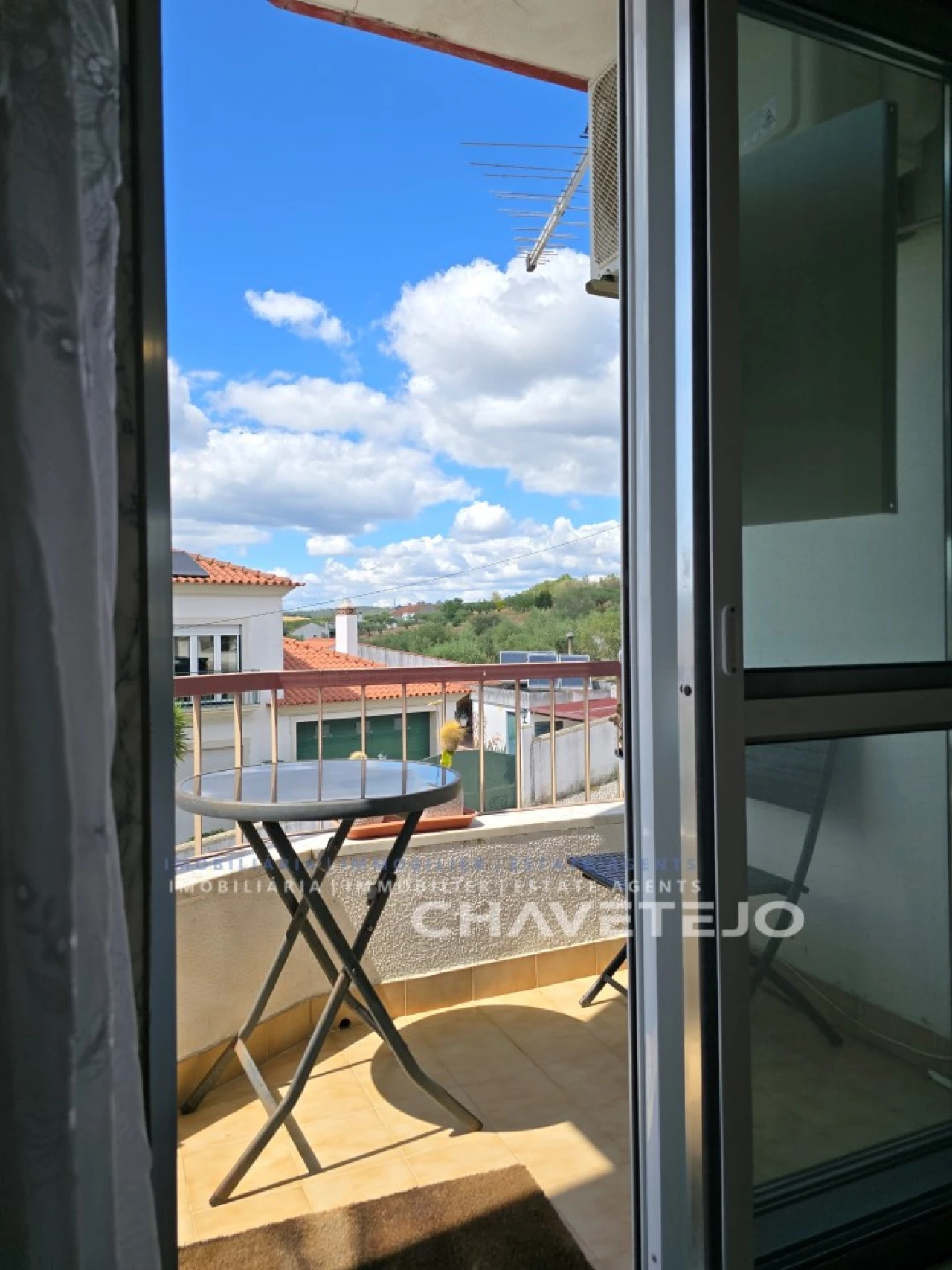 Apartamento T2 para Venda em São João Baptista e Santa Maria dos Olivais Foto 20