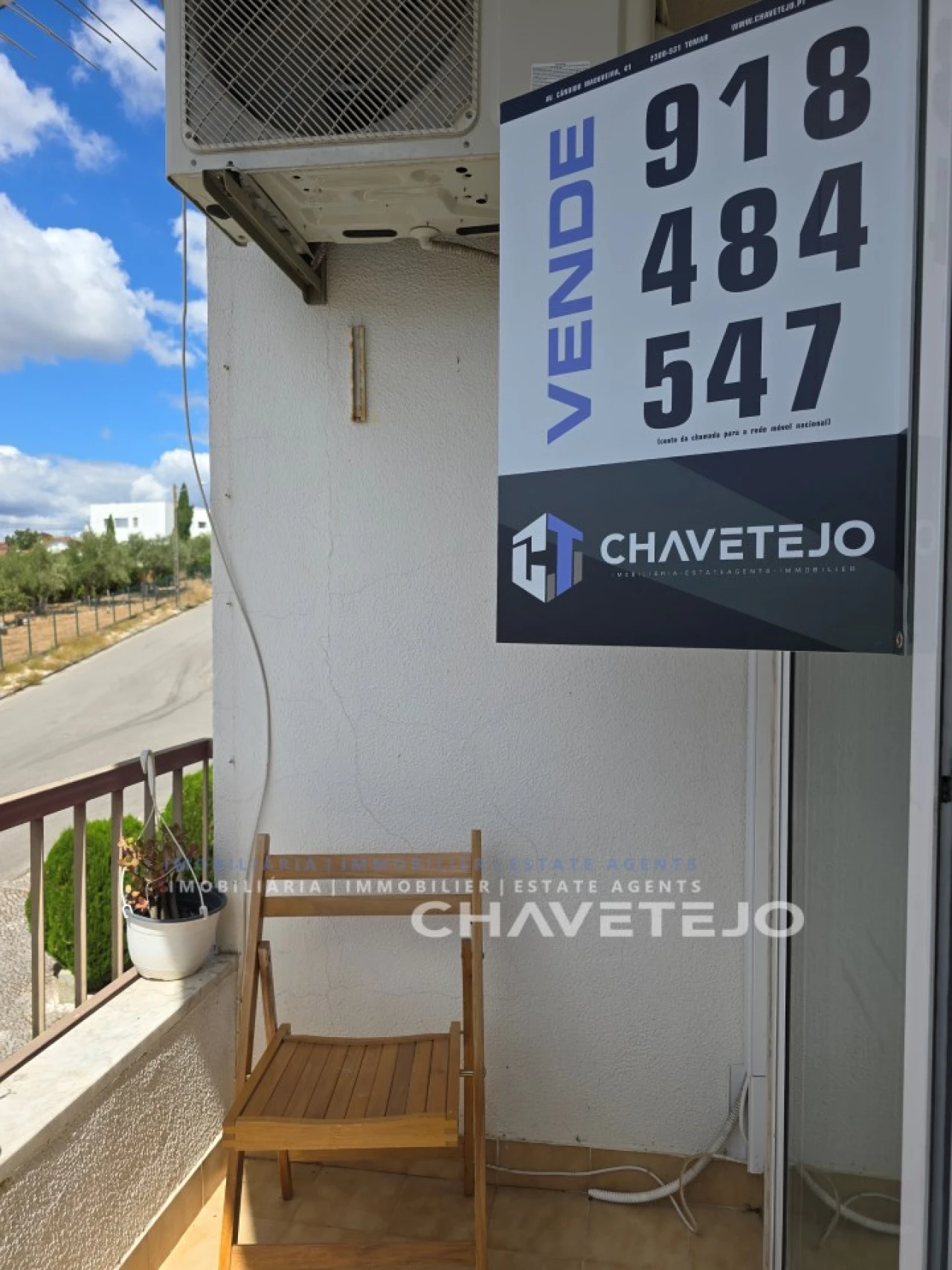 Apartamento T2 para Venda em São João Baptista e Santa Maria dos Olivais Foto 23