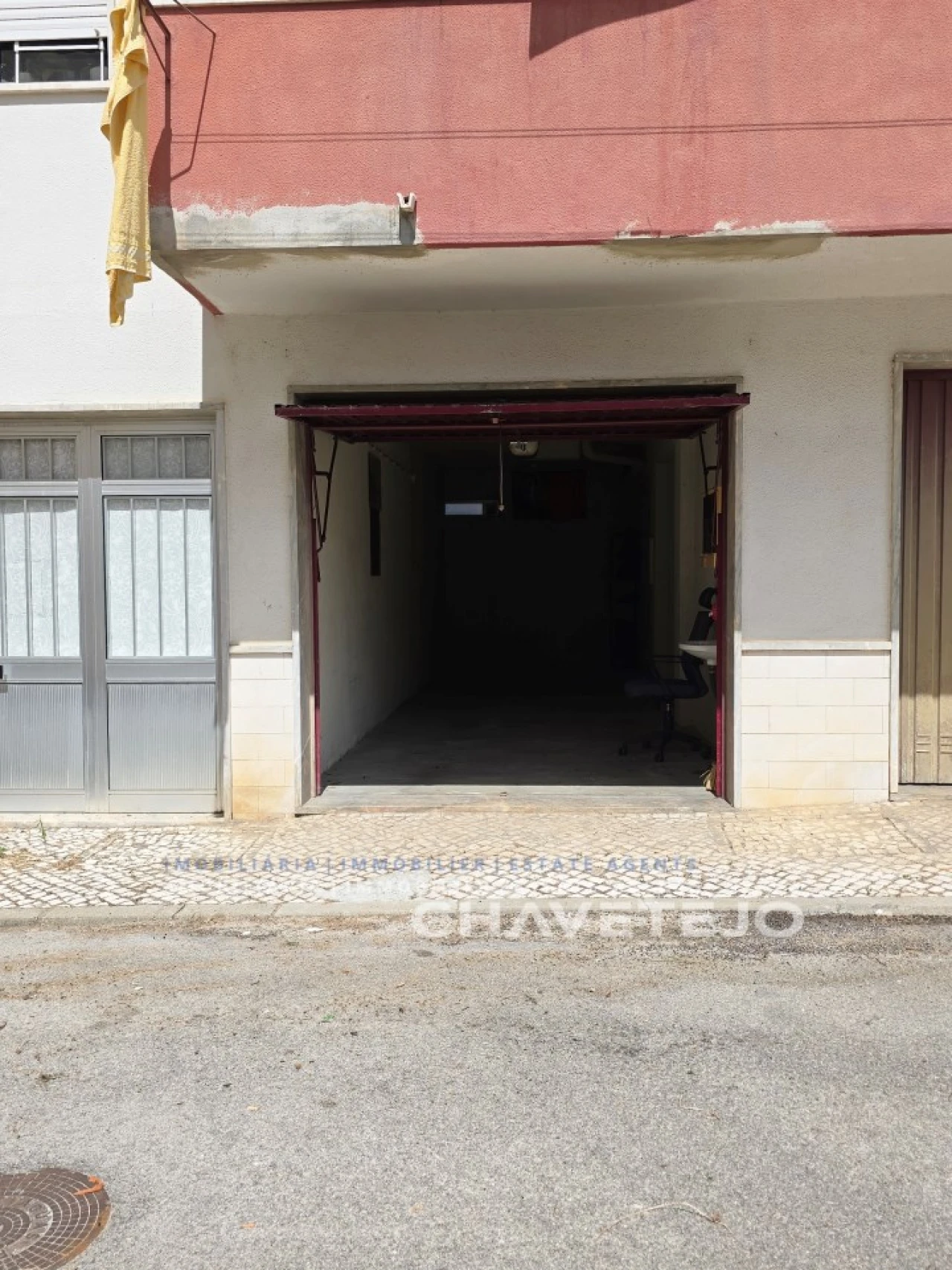 Apartamento T2 para Venda em São João Baptista e Santa Maria dos Olivais Foto 25