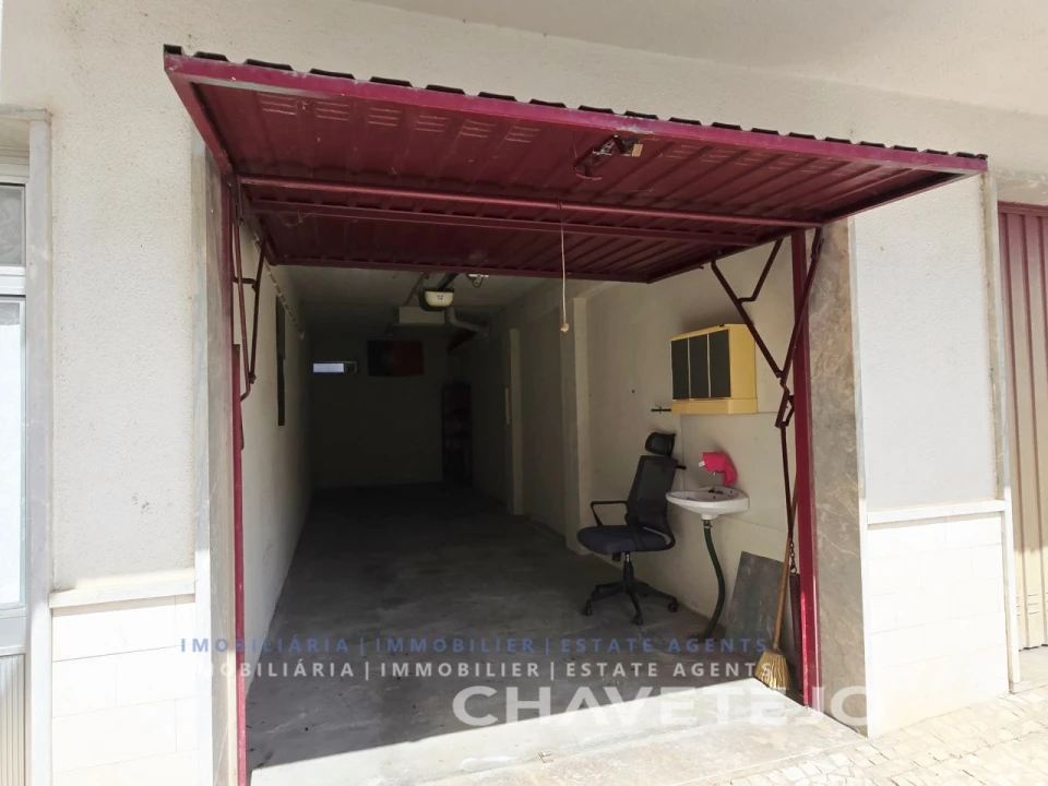Apartamento T2 para Venda em São João Baptista e Santa Maria dos Olivais Foto 26