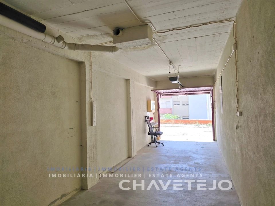 Apartamento T2 para Venda em São João Baptista e Santa Maria dos Olivais Foto 29