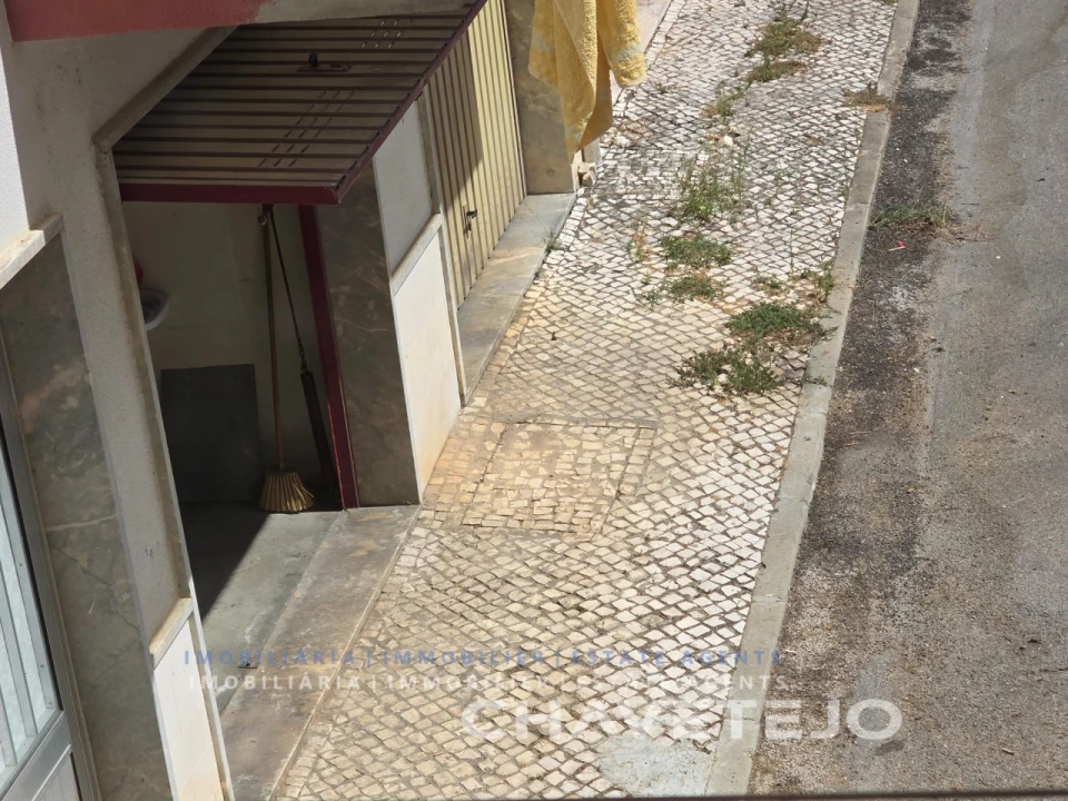 Apartamento T2 para Venda em São João Baptista e Santa Maria dos Olivais Foto 30