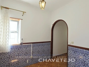 Apartamento T2 para Venda em São João Baptista e Santa Maria dos Olivais