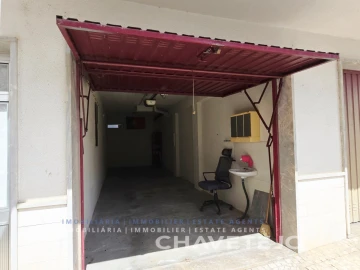 Apartamento T2 para Venda em São João Baptista e Santa Maria dos Olivais
