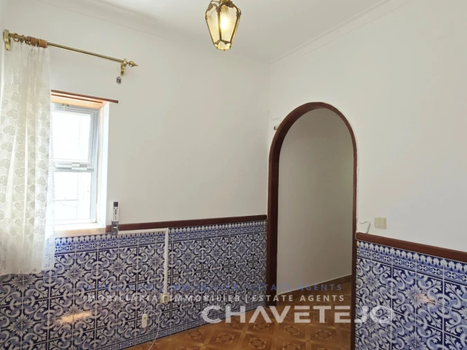 Apartamento T2 para Venda em São João Baptista e Santa Maria dos Olivais Foto 2