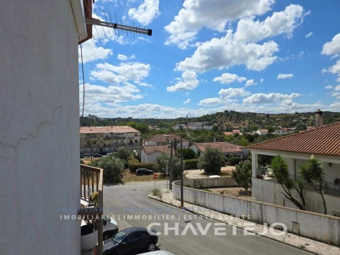 Apartamento T2 para Venda em São João Baptista e Santa Maria dos Olivais Foto 9
