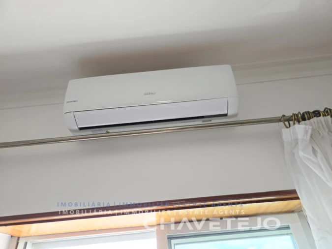 Apartamento T2 para Venda em São João Baptista e Santa Maria dos Olivais Foto 11