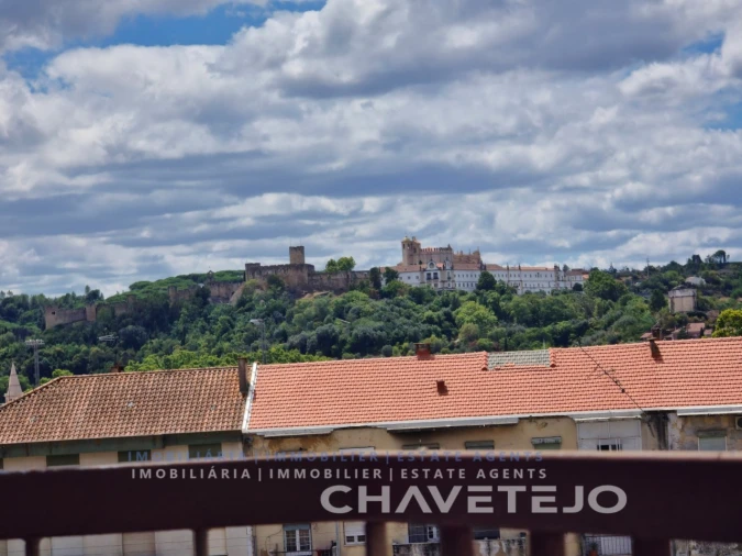 Apartamento T2 para Venda em São João Baptista e Santa Maria dos Olivais Foto 22