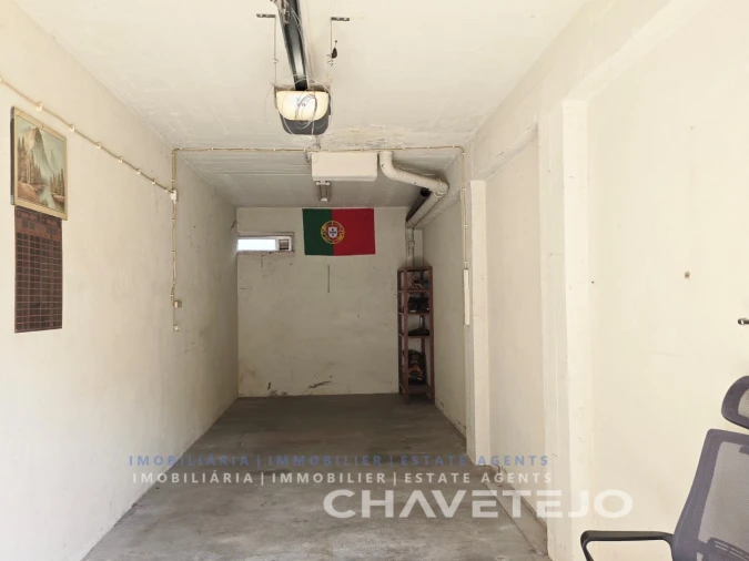 Apartamento T2 para Venda em São João Baptista e Santa Maria dos Olivais Foto 27