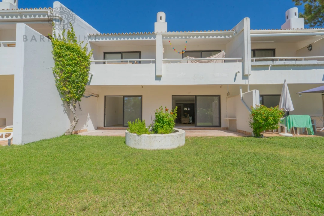 Apartamento T2 para Venda em Almancil Foto 1