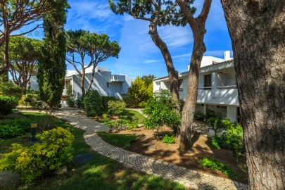 Apartamento T2 para Venda em Almancil