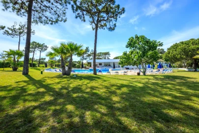 Apartamento T2 para Venda em Almancil