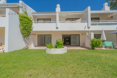 Apartamento T2 para Venda em Almancil
