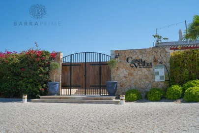 Apartamento T2 para Venda em Almancil