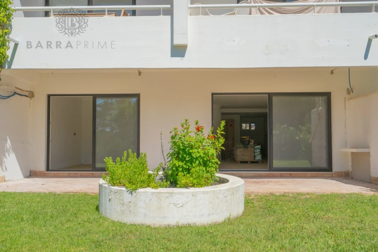 Apartamento T2 para Venda em Almancil Foto 12