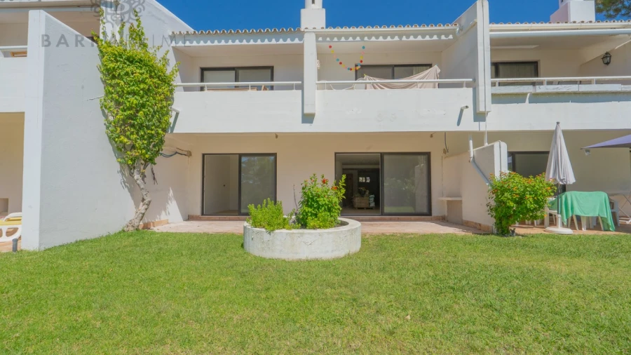 Apartamento T2 para Venda em Almancil