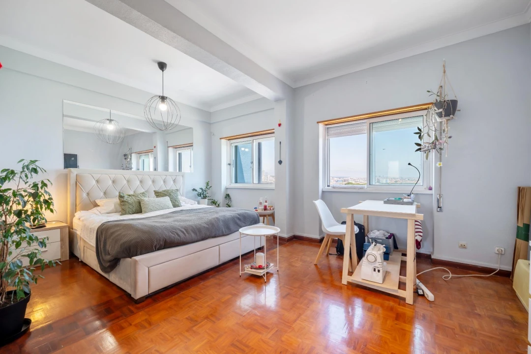 Apartamento T3 para Venda em Laranjeiro e Feijó Foto 17