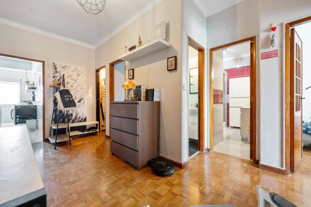 Apartamento T3 para Venda em Laranjeiro e Feijó Foto 22