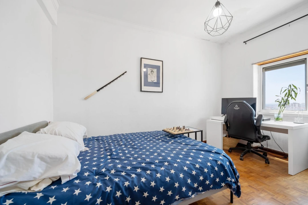 Apartamento T3 para Venda em Laranjeiro e Feijó Foto 6