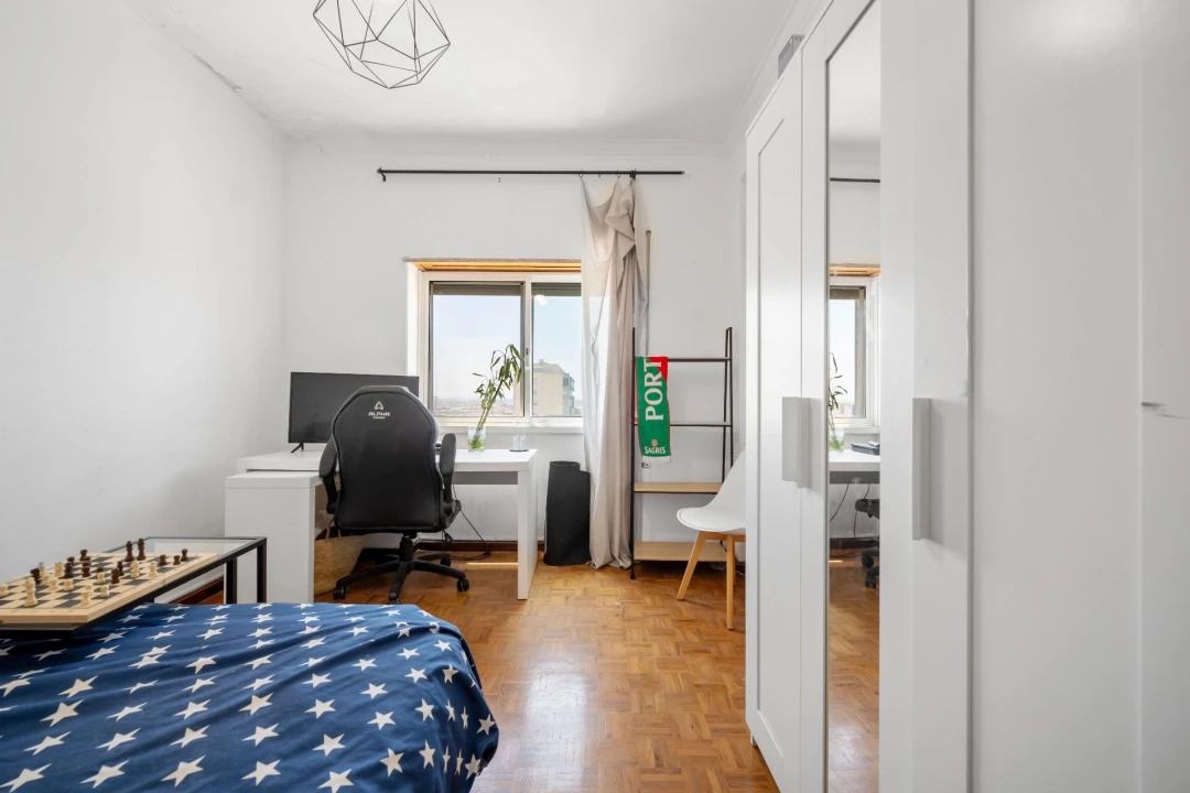 Apartamento T3 para Venda em Laranjeiro e Feijó Foto 7