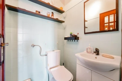 Apartamento T3 para Venda em Laranjeiro e Feijó