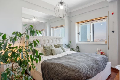 Apartamento T3 para Venda em Laranjeiro e Feijó