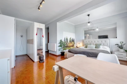Apartamento T3 para Venda em Laranjeiro e Feijó