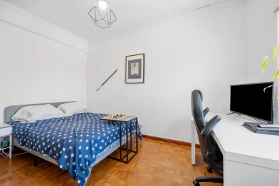 Apartamento T3 para Venda em Laranjeiro e Feijó