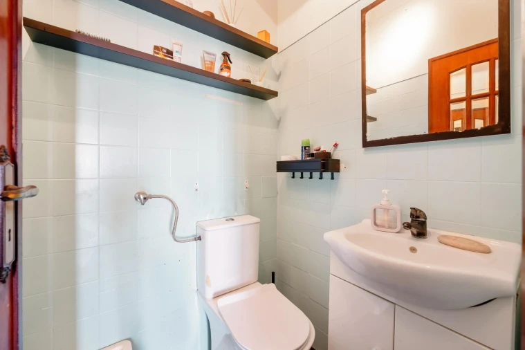 Apartamento T3 para Venda em Laranjeiro e Feijó Foto 10