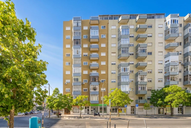 Apartamento T3 para Venda em Laranjeiro e Feijó Foto 25